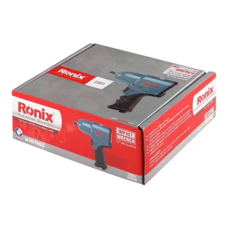 خرید بکس بادی پین کلاچ رونیکس 2301